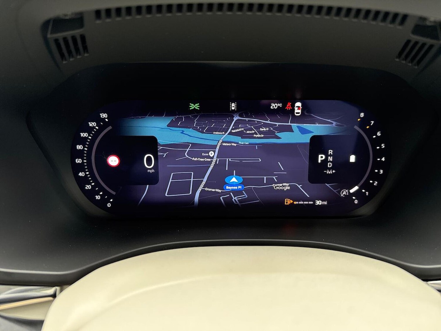 Used Volvo XC60 2025 for sale - 77516473: Photo 10