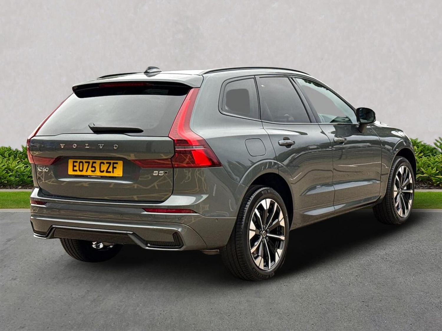 Used Volvo XC60 2025 for sale - 77516473: Photo 18
