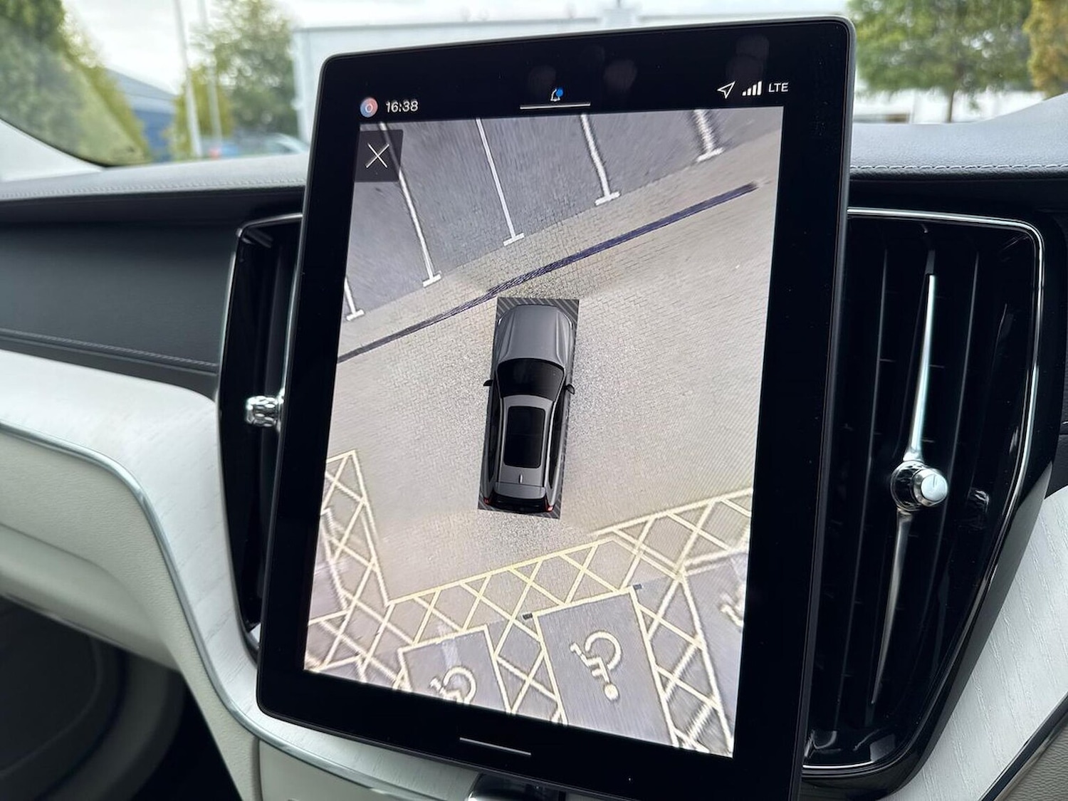 Used Volvo XC60 2025 for sale - 77516473: Photo 23