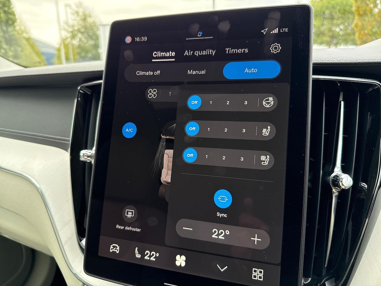 Used Volvo XC60 2025 for sale - 77516473: Photo 25