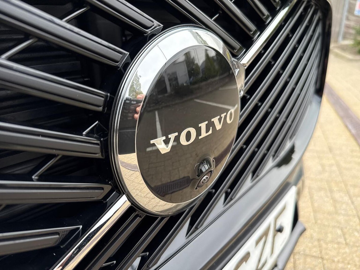 Used Volvo XC60 2025 for sale - 77516473: Photo 33