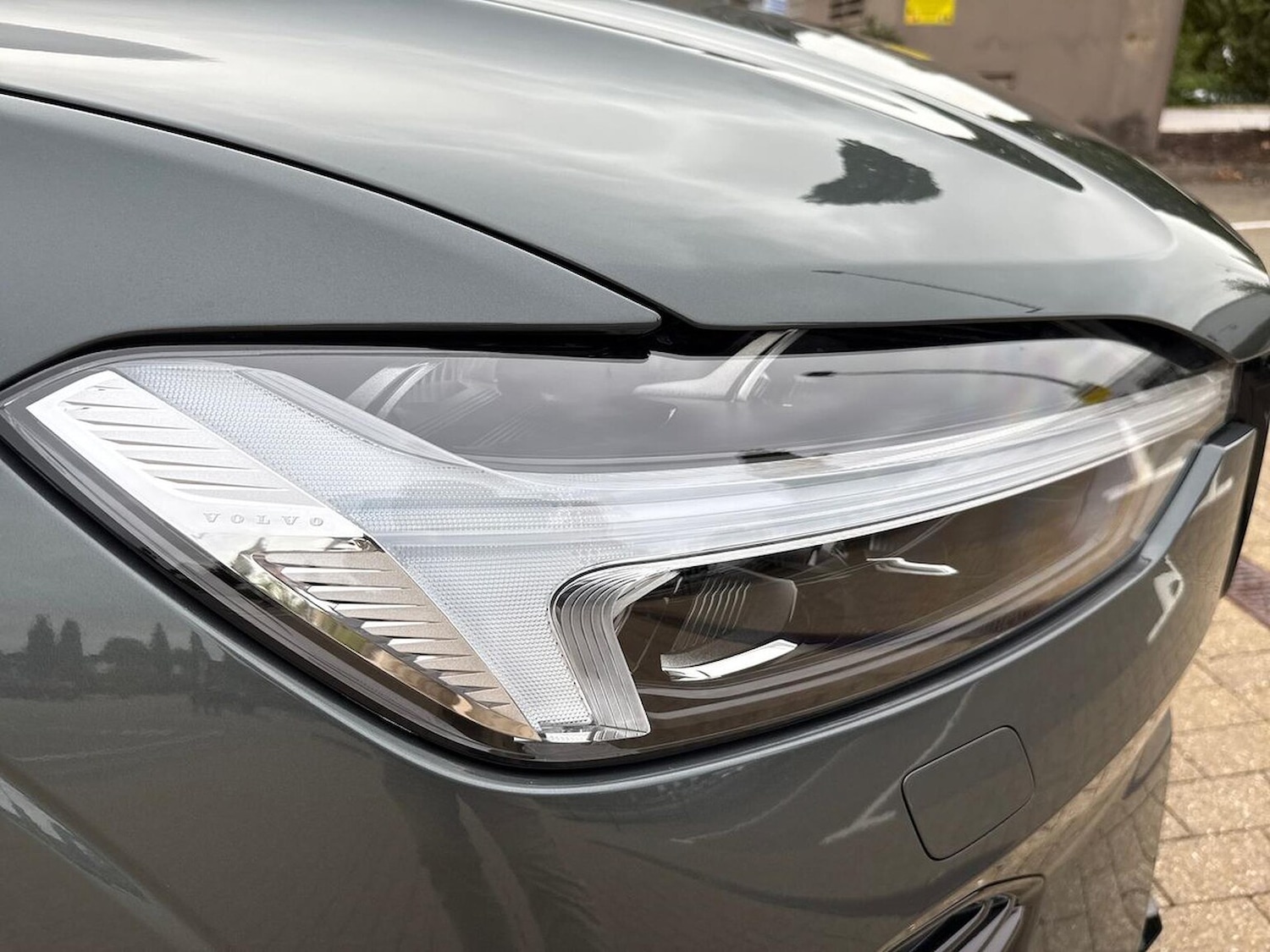 Used Volvo XC60 2025 for sale - 77516473: Photo 34