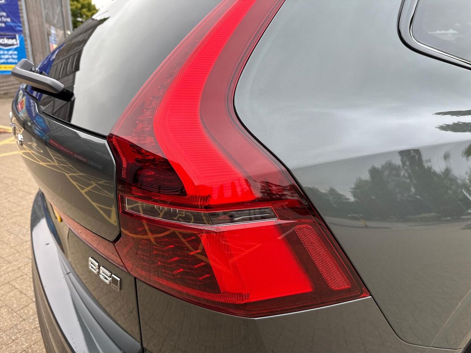 Used Volvo XC60 2025 for sale - 77516473: Photo 36