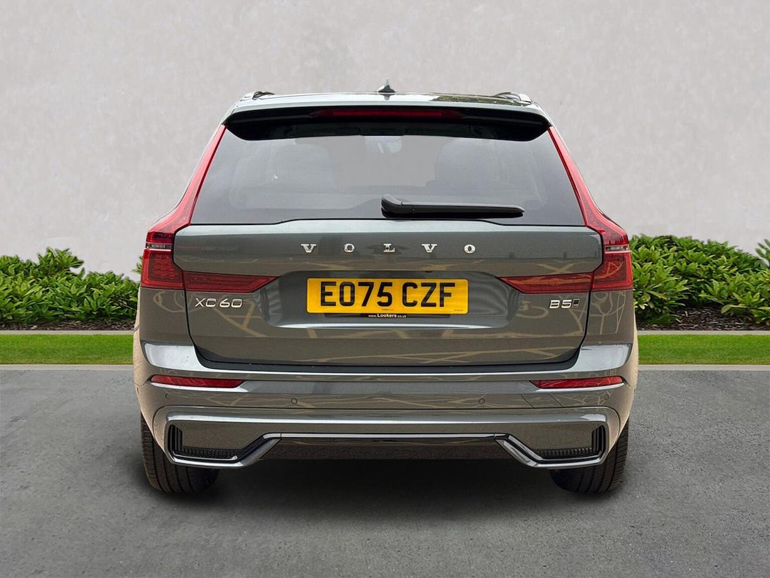 Used Volvo XC60 2025 for sale - 77516473: Photo 4