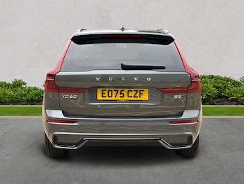 Used Volvo XC60 2025 for sale - 77516473: Photo