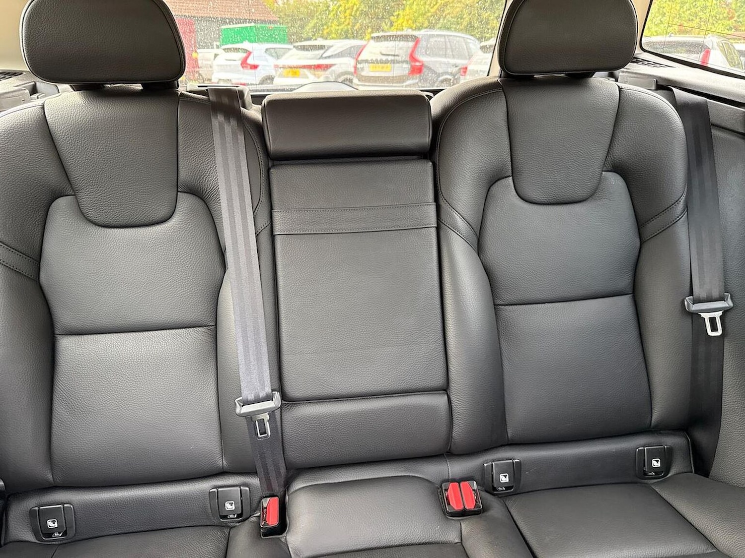 Used Volvo XC60 2018 for sale - 76149445: Photo 16
