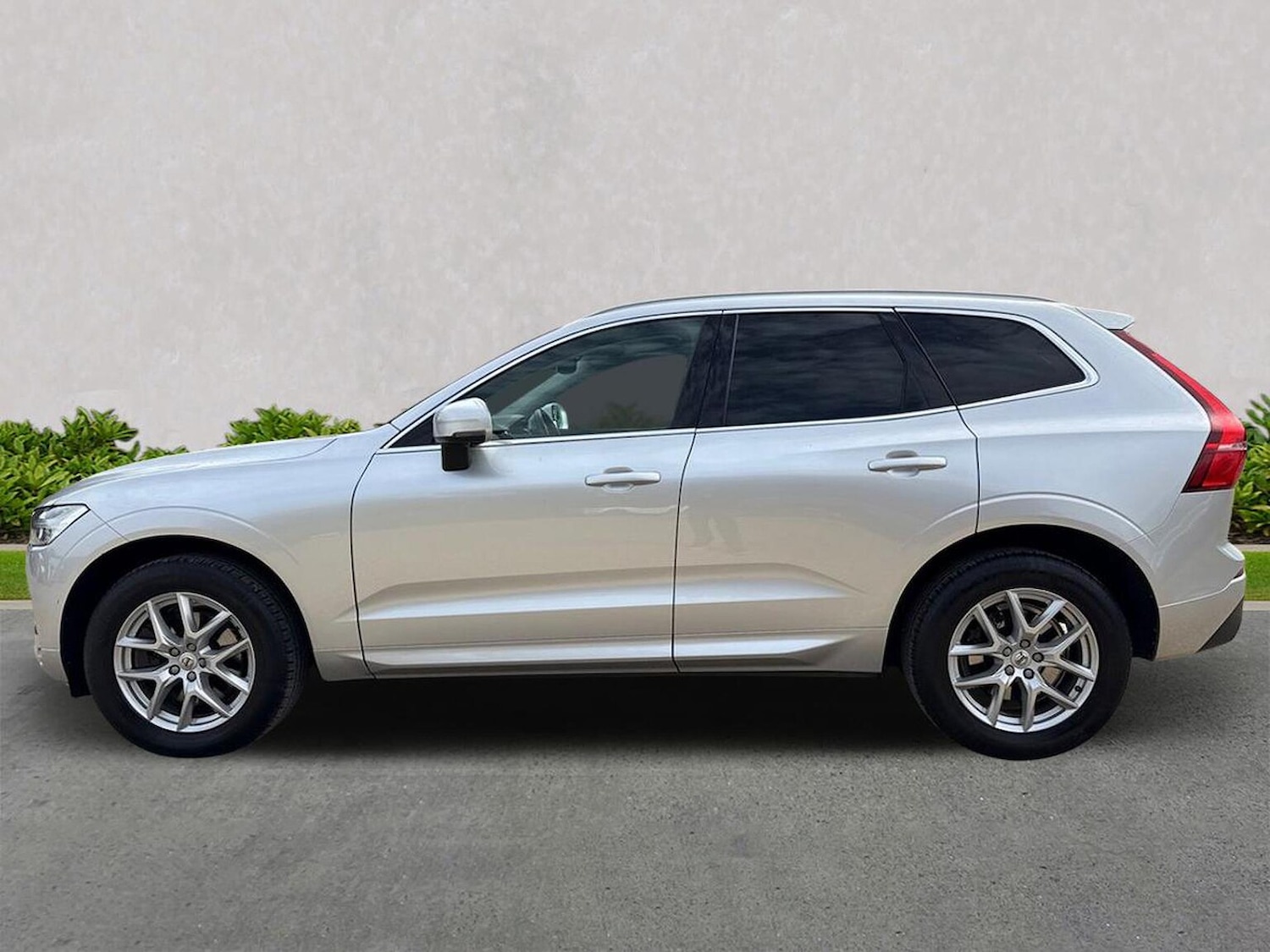Used Volvo XC60 2018 for sale - 76149445: Photo 19