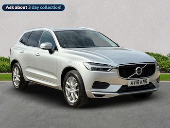 Volvo - XC60