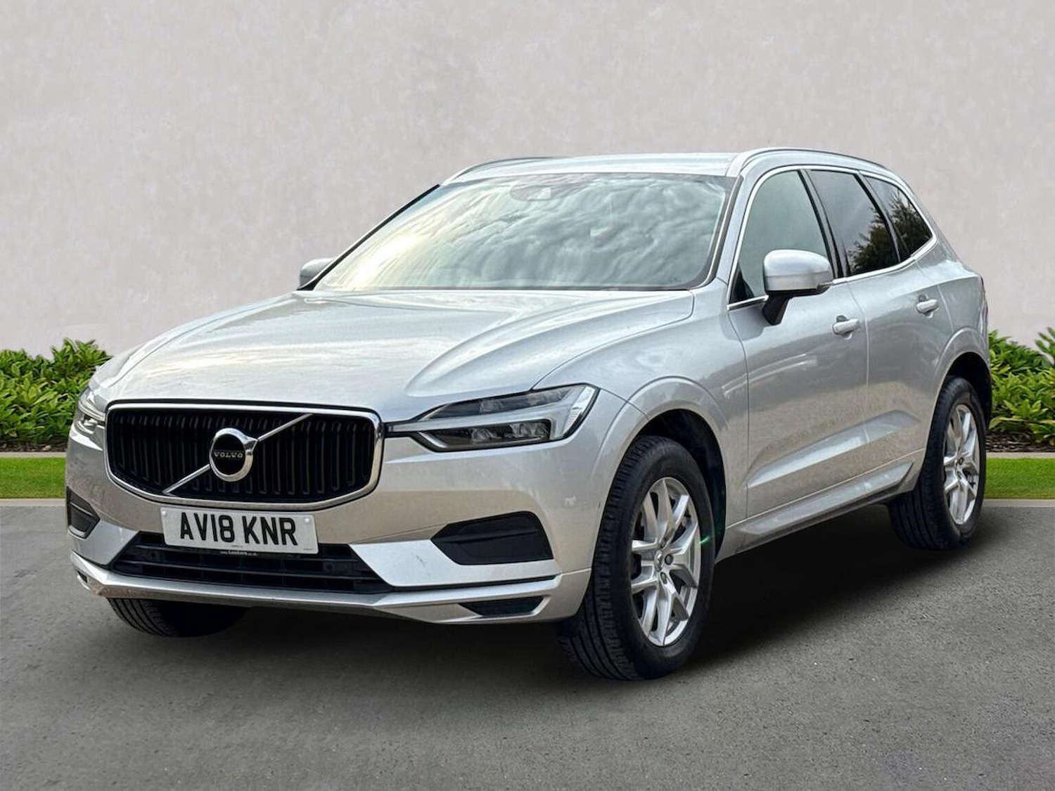 Used Volvo XC60 2018 for sale - 76149445: Photo 20