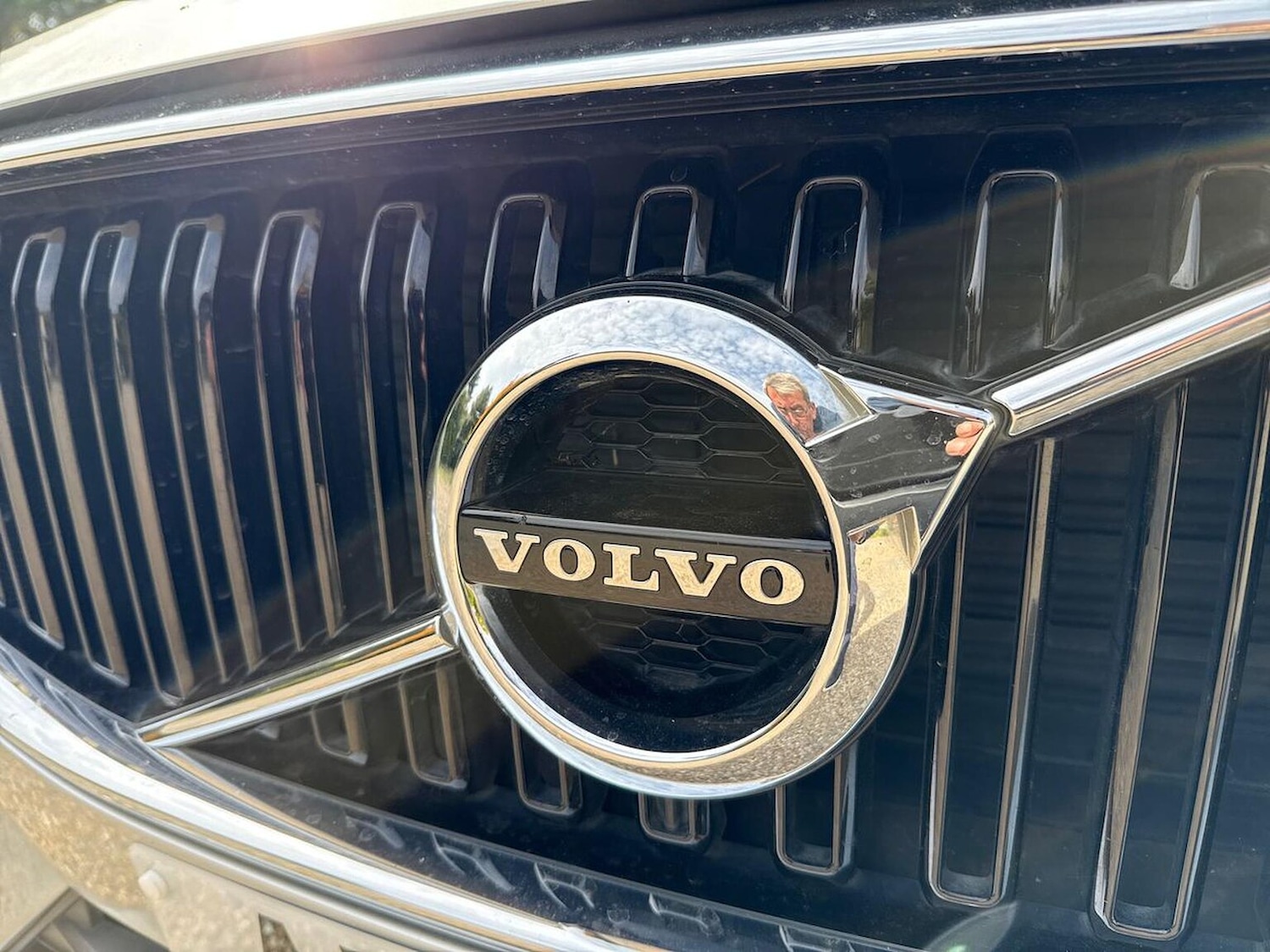 Used Volvo XC60 2018 for sale - 76149445: Photo 32