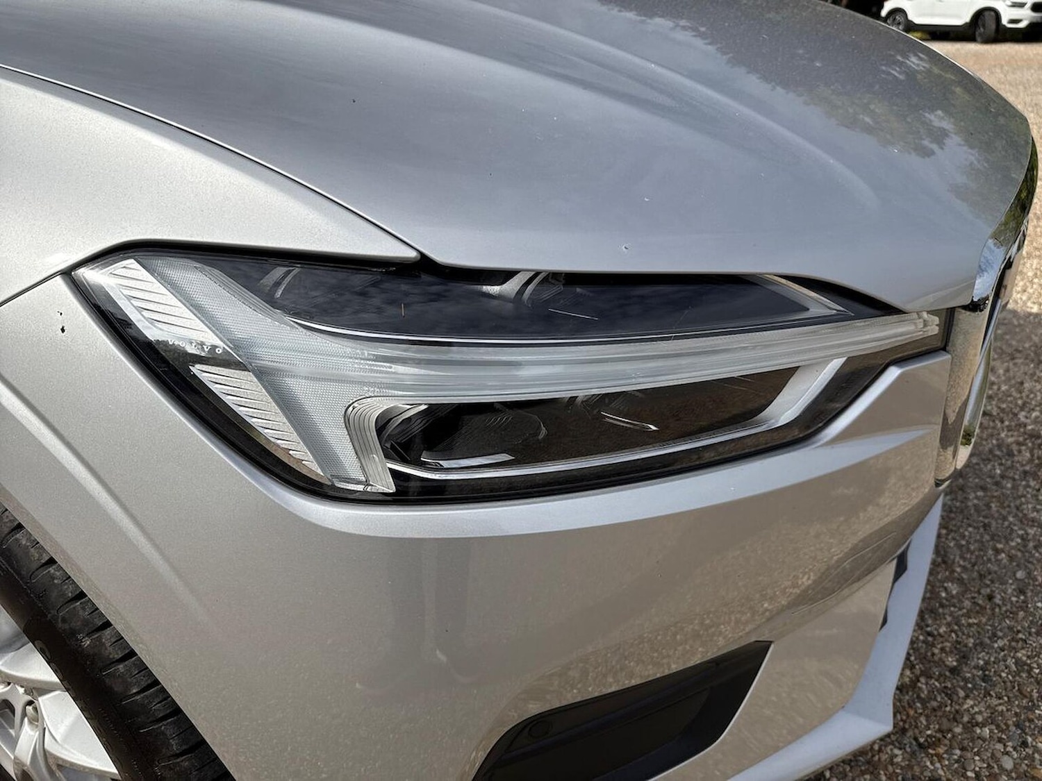 Used Volvo XC60 2018 for sale - 76149445: Photo 33