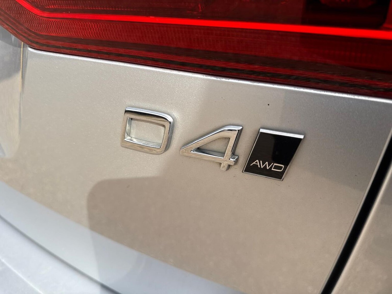 Used Volvo XC60 2018 for sale - 76149445: Photo 34