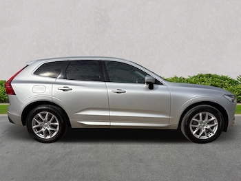Used Volvo XC60 2018 for sale - 76149445: Photo 3