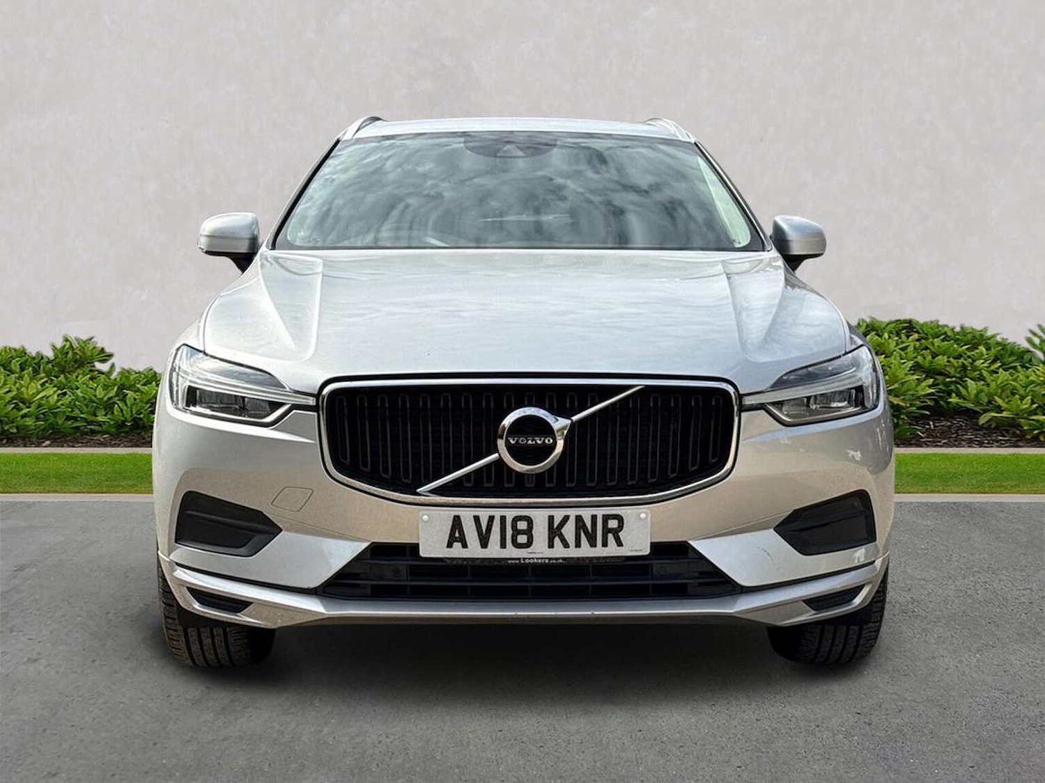 Used Volvo XC60 2018 for sale - 76149445: Photo 5