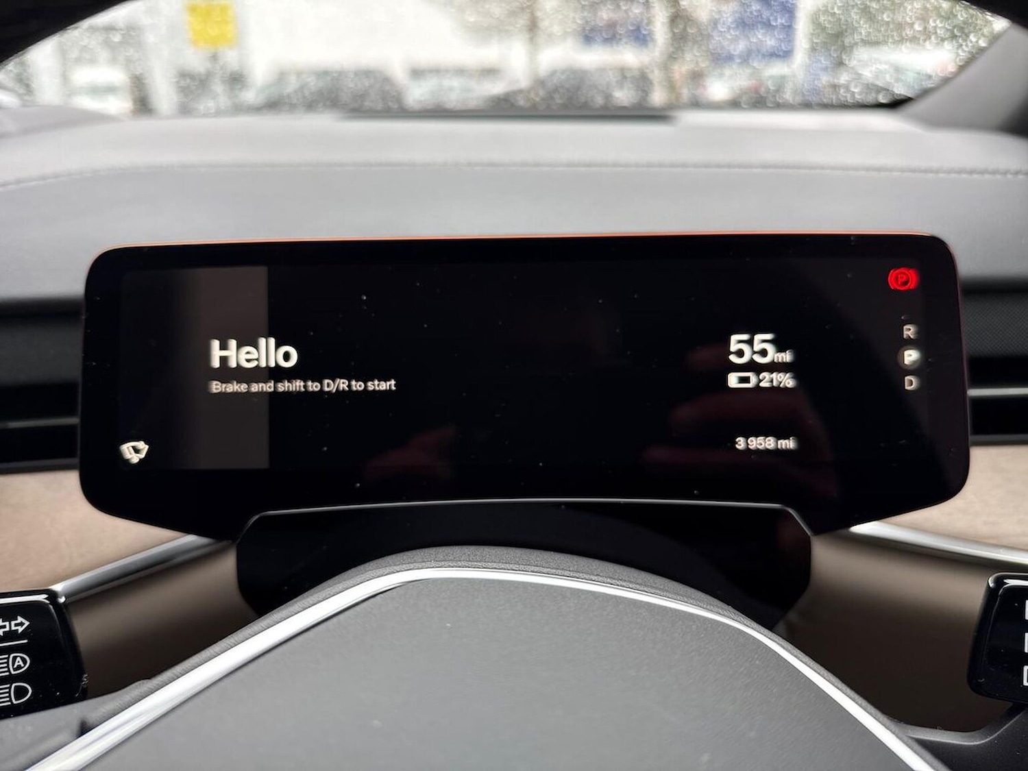 Used Volvo EX90 2025 for sale - 77536094: Photo 10