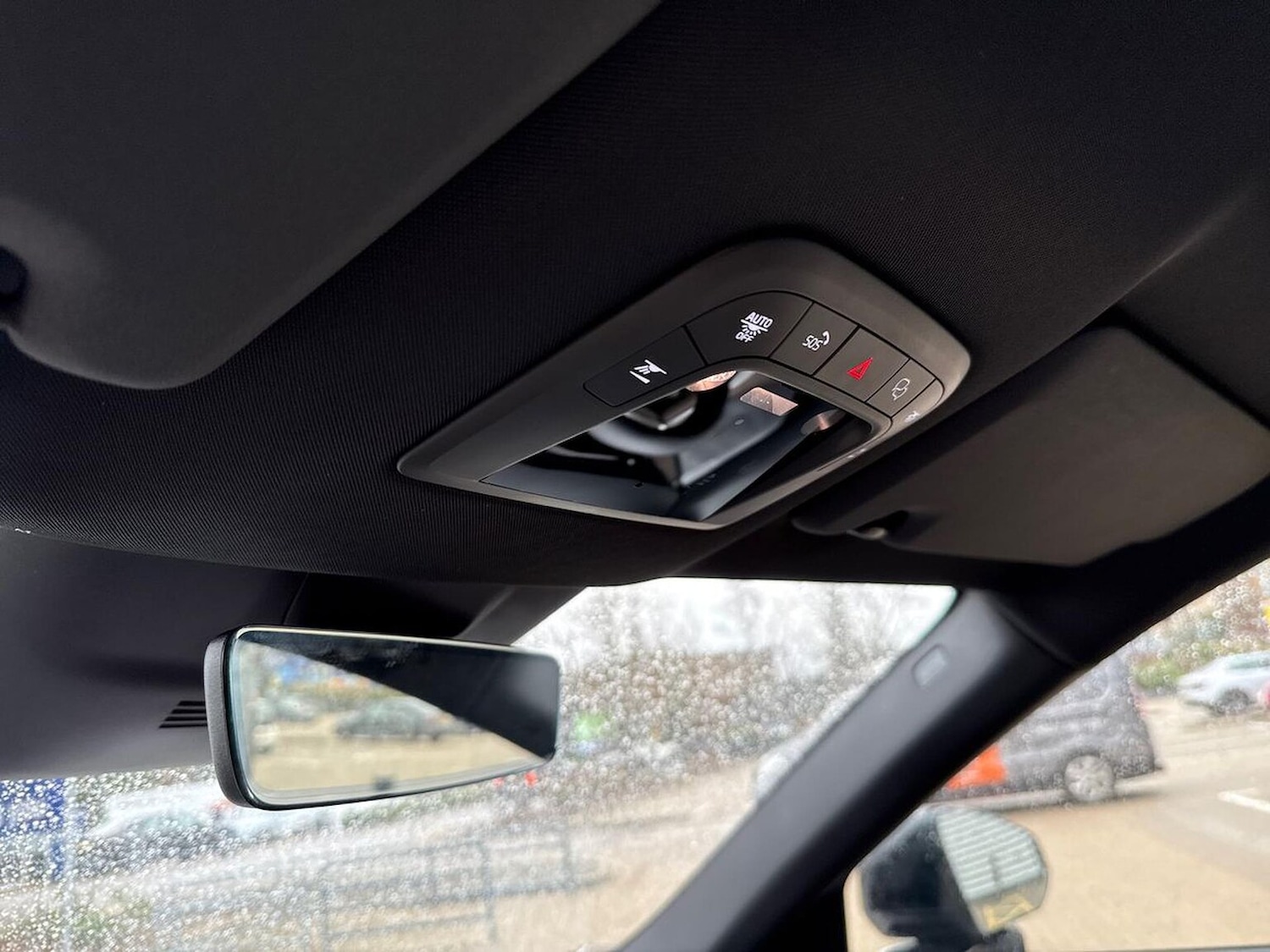 Used Volvo EX90 2025 for sale - 77536094: Photo 14