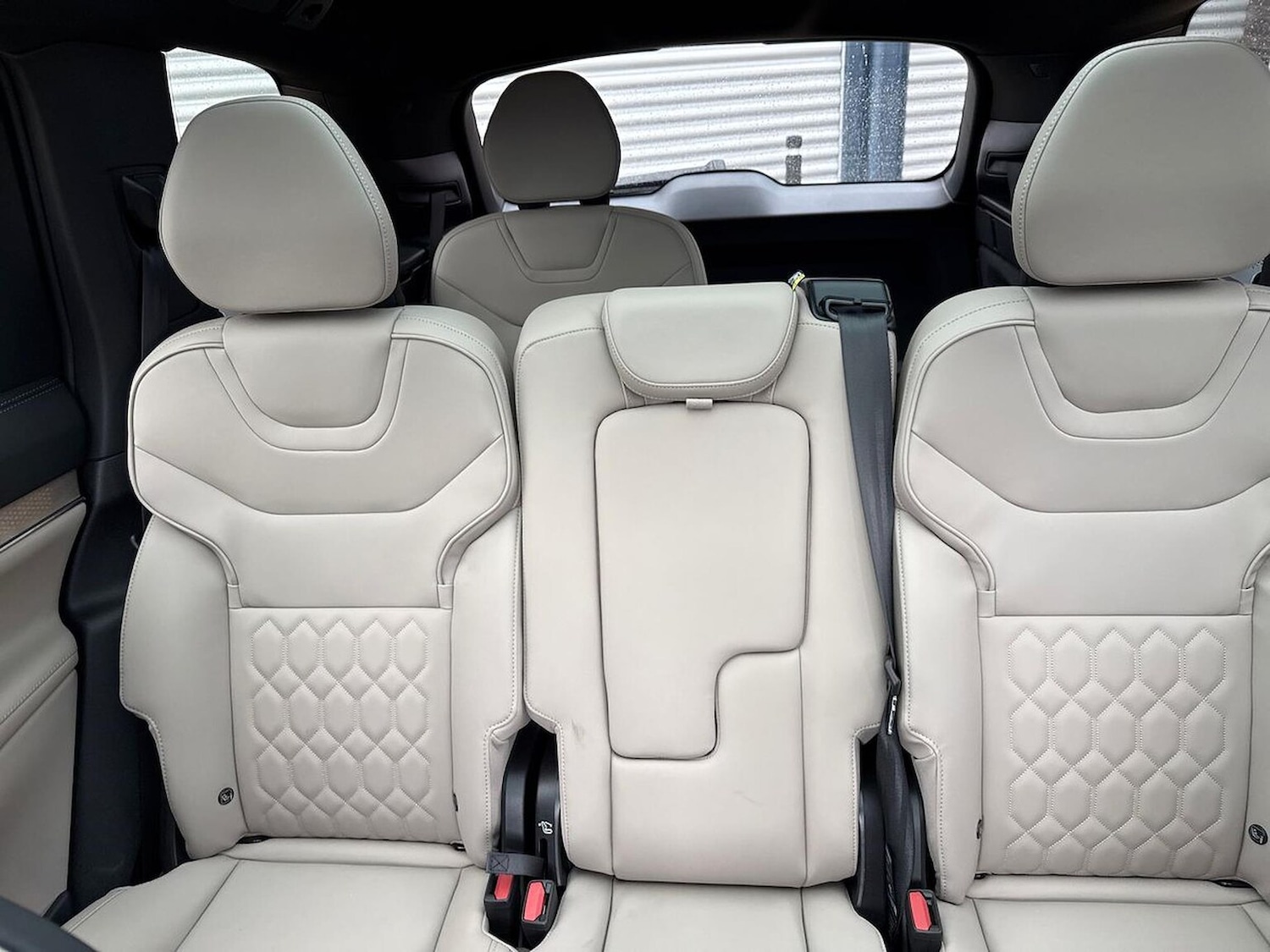 Used Volvo EX90 2025 for sale - 77536094: Photo 16