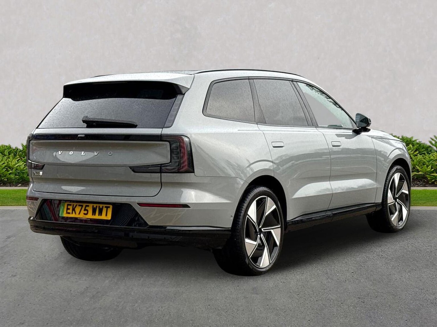 Used Volvo EX90 2025 for sale - 77536094: Photo 18