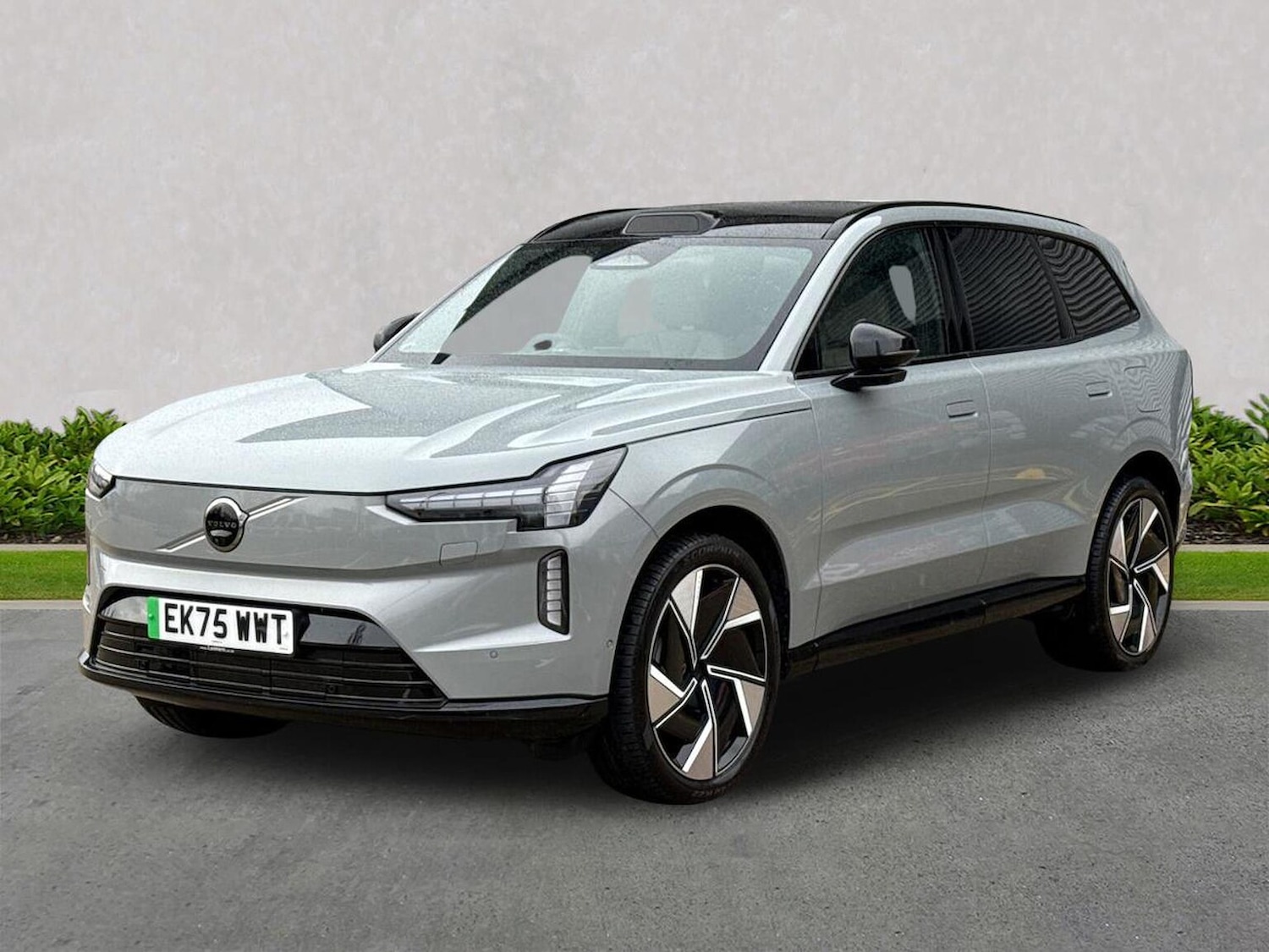 Used Volvo EX90 2025 for sale - 77536094: Photo 20