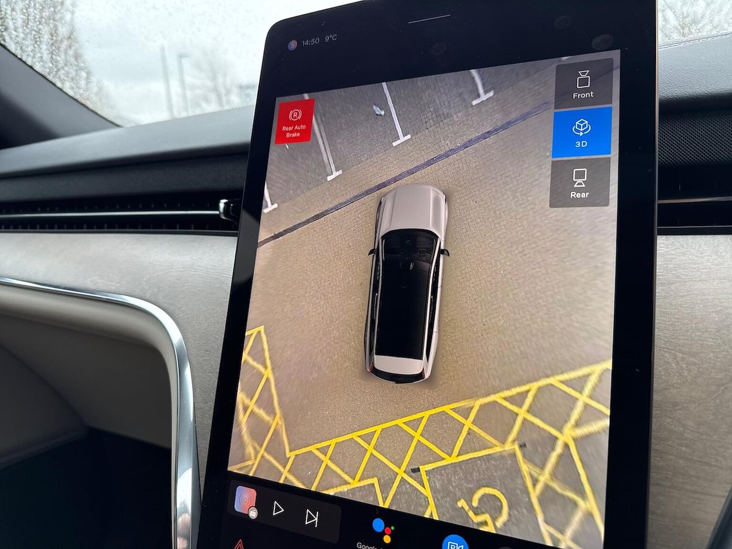 Used Volvo EX90 2025 for sale - 77536094: Photo 23