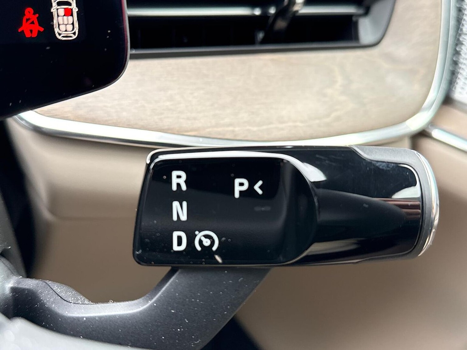 Used Volvo EX90 2025 for sale - 77536094: Photo 28