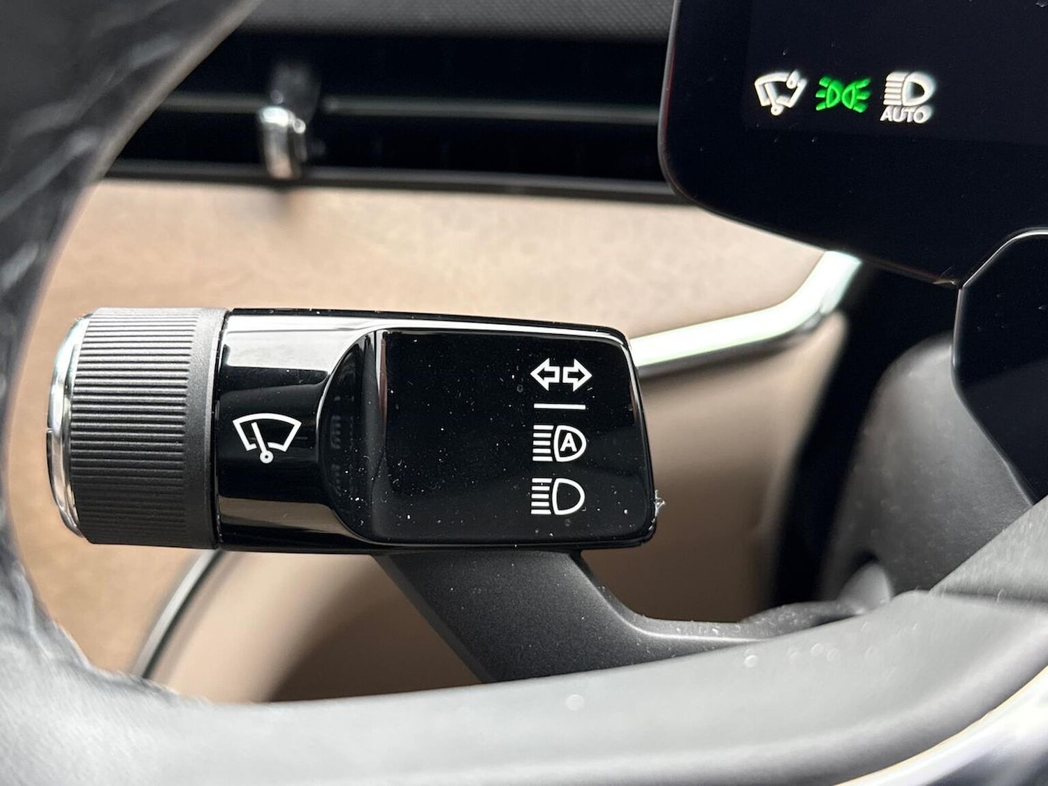 Used Volvo EX90 2025 for sale - 77536094: Photo 29