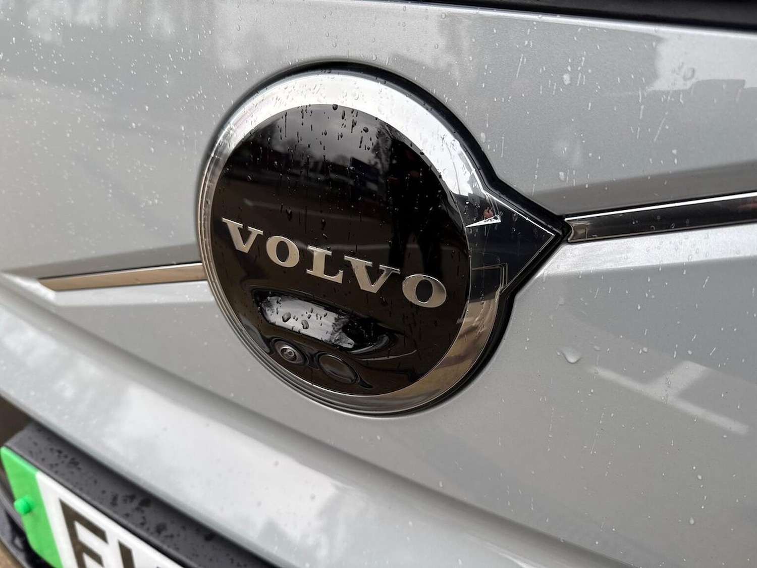 Used Volvo EX90 2025 for sale - 77536094: Photo 33