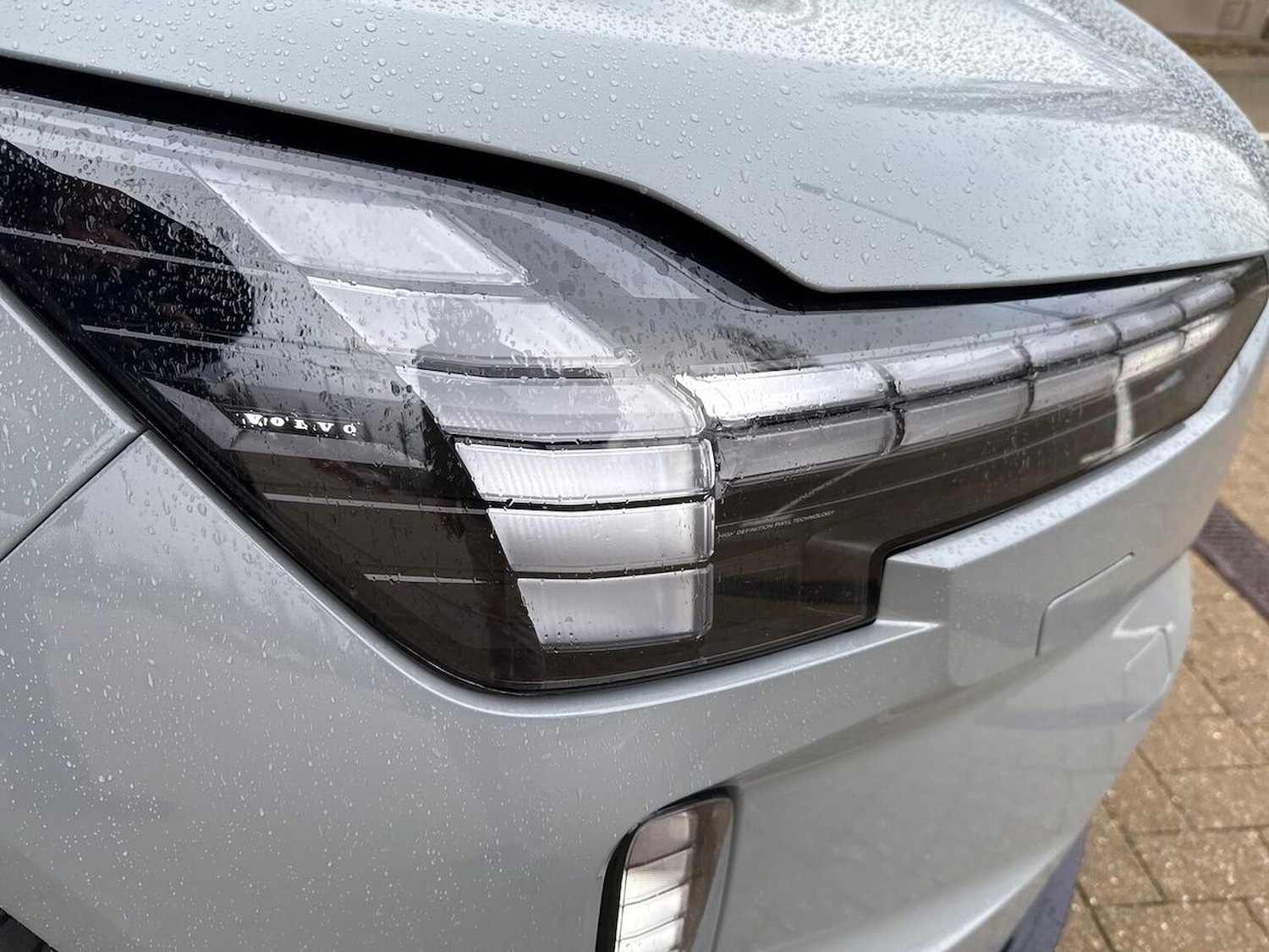 Used Volvo EX90 2025 for sale - 77536094: Photo 34