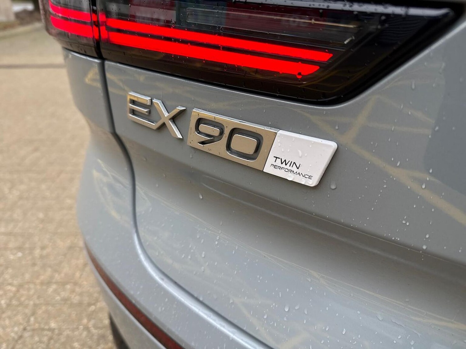 Used Volvo EX90 2025 for sale - 77536094: Photo 35