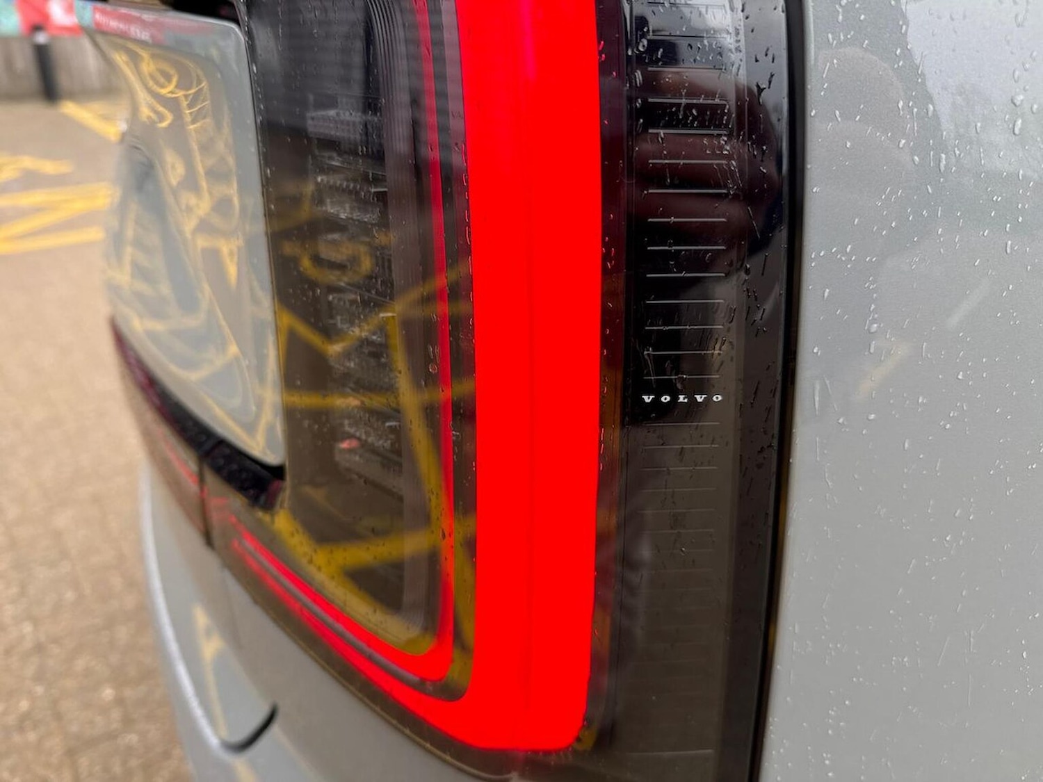 Used Volvo EX90 2025 for sale - 77536094: Photo 36