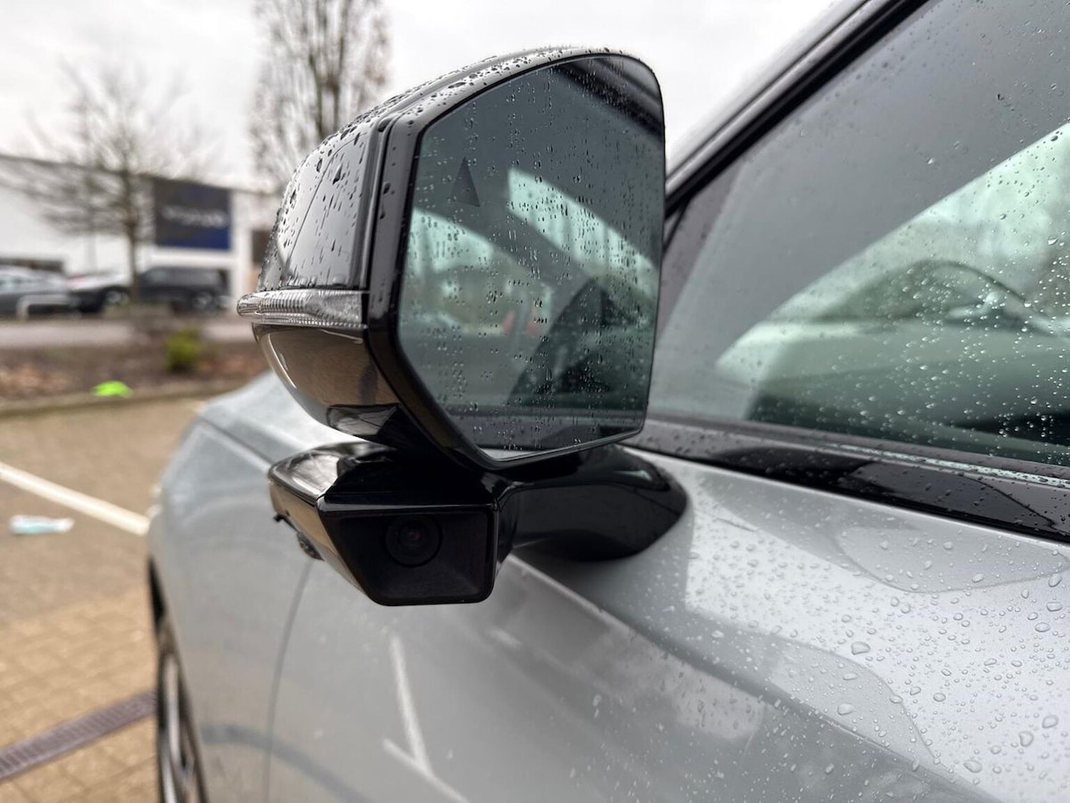 Used Volvo EX90 2025 for sale - 77536094: Photo 38