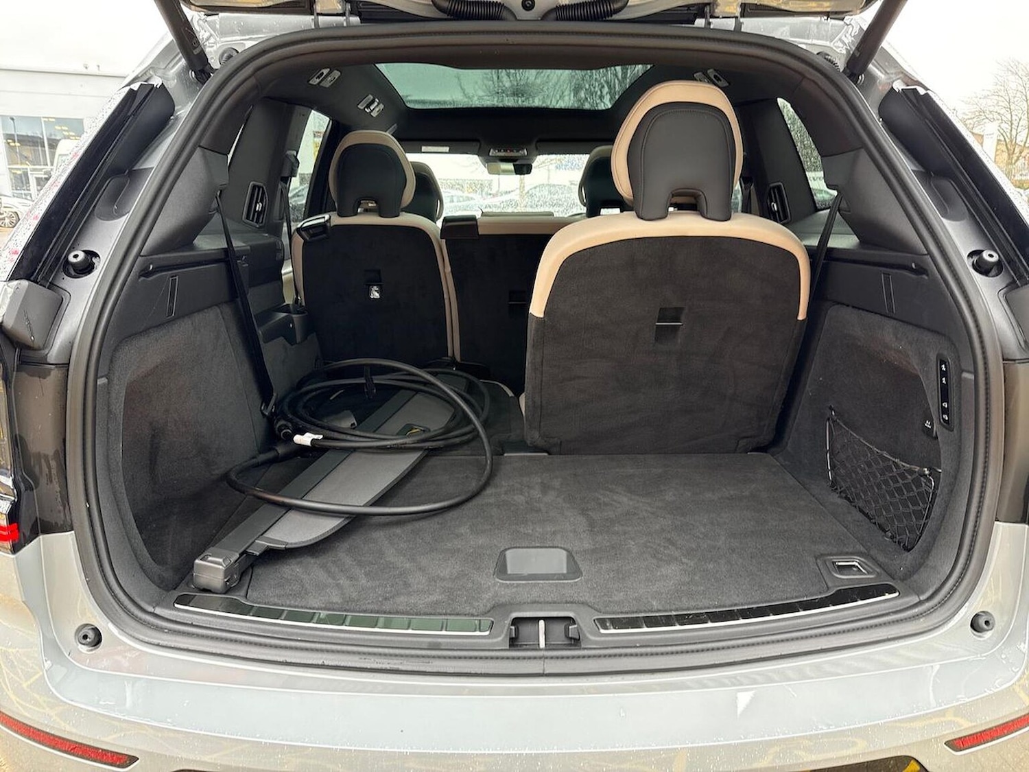 Used Volvo EX90 2025 for sale - 77536094: Photo 39