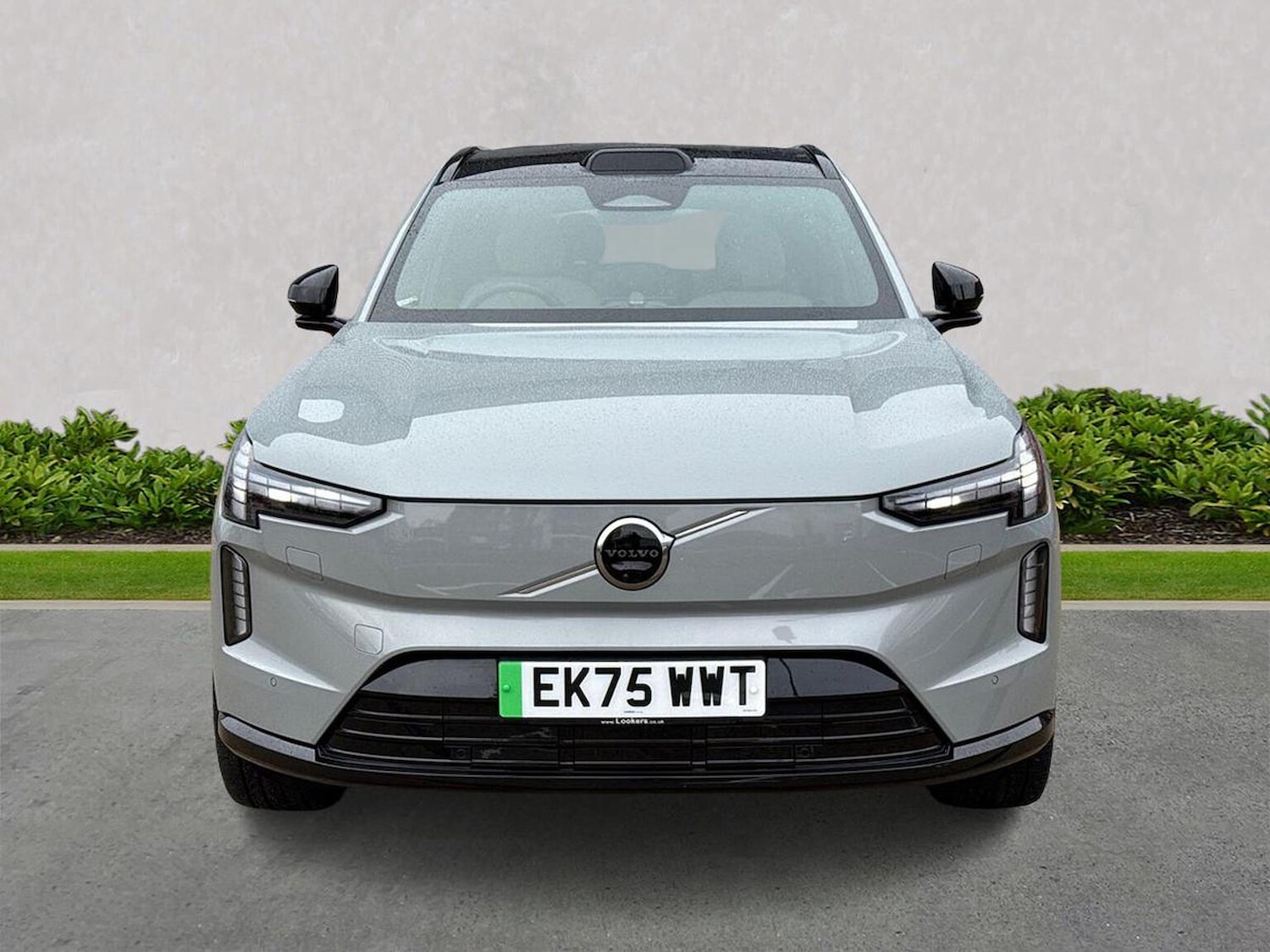 Used Volvo EX90 2025 for sale - 77536094: Photo 5