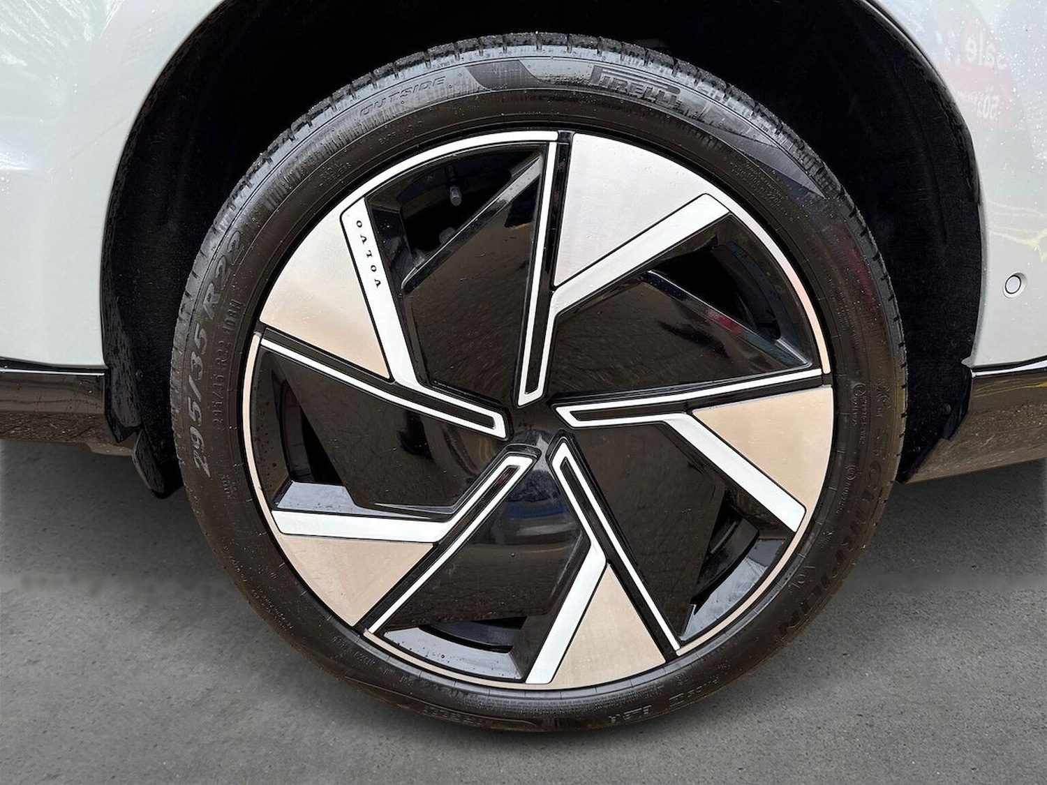 Used Volvo EX90 2025 for sale - 77536094: Photo 6