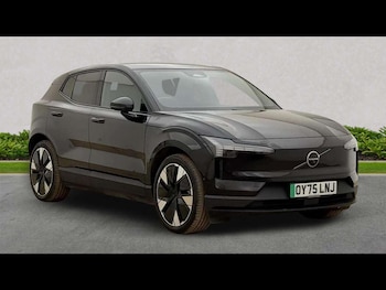 Used Volvo EX30 2025 for sale - 78434158: Photo