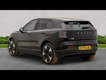 Used Volvo EX30 2025 for sale - 78434158: Photo