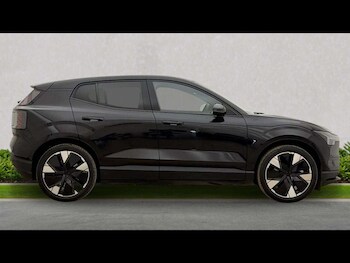 Used Volvo EX30 2025 for sale - 78434158: Photo