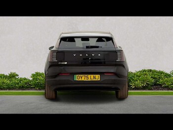 Used Volvo EX30 2025 for sale - 78434158: Photo