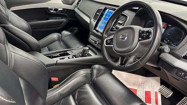 Used Volvo XC90 2022 for sale - 76207439: Photo 10