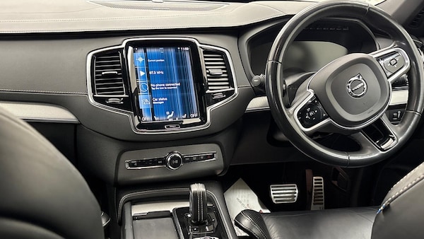 Used Volvo XC90 2022 for sale - 76207439: Photo 11