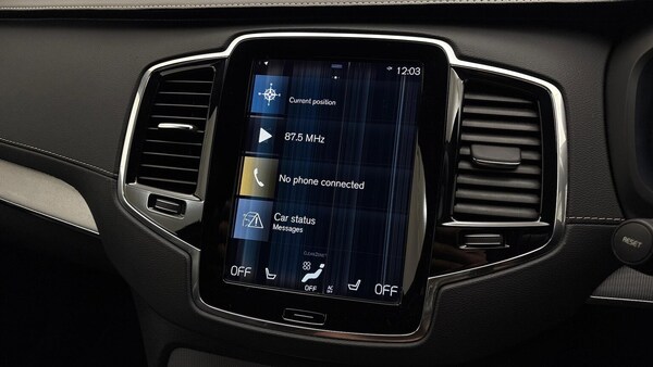 Used Volvo XC90 2022 for sale - 76207439: Photo 12