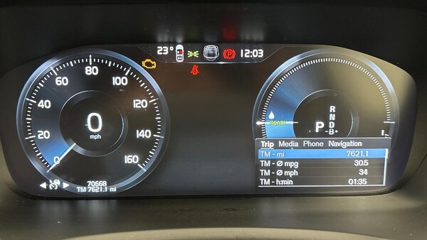 Used Volvo XC90 2022 for sale - 76207439: Photo 13