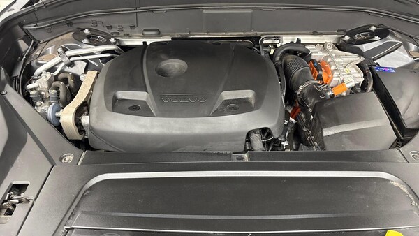 Used Volvo XC90 2022 for sale - 76207439: Photo 16