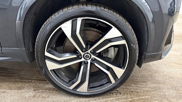 Used Volvo XC90 2022 for sale - 76207439: Photo 17