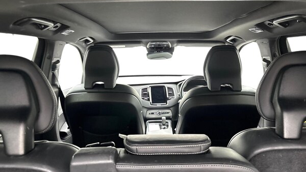 Used Volvo XC90 2022 for sale - 76207439: Photo 19