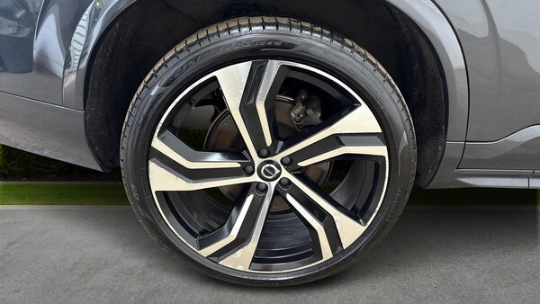 Used Volvo XC90 2022 for sale - 76207439: Photo 21