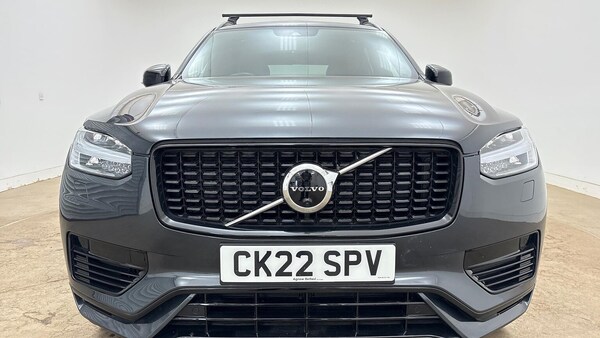 Used Volvo XC90 2022 for sale - 76207439: Photo 25
