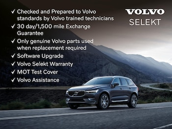 Used Volvo XC90 2022 for sale - 76207439: Photo 2