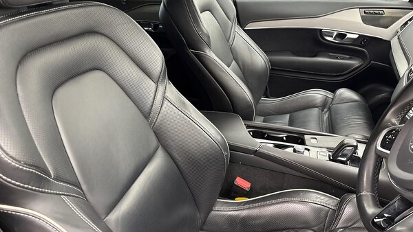 Used Volvo XC90 2022 for sale - 76207439: Photo 30