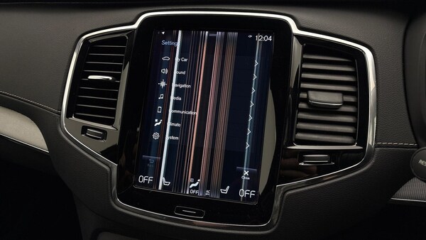 Used Volvo XC90 2022 for sale - 76207439: Photo 36